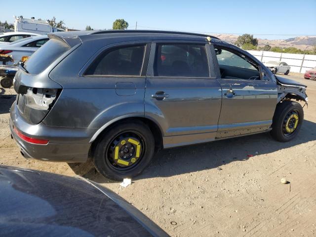 Photo 3 from auction – 2013 AUDI Q7 PRESTIG with VIN WA1DGAFEXDD008704