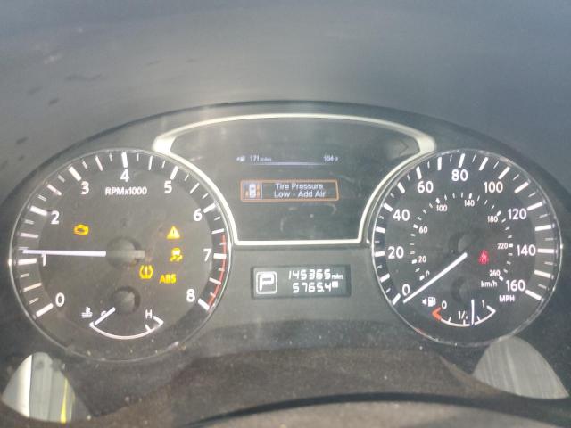 Photo 9 from auction – 2013 NISSAN ALTIMA 2.5 with VIN 1N4AL3AP8DN403523