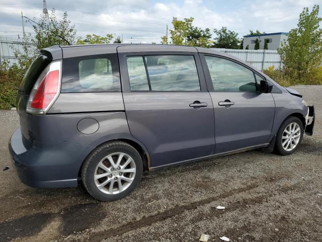 Photo 3 from auction – 2010 MAZDA 5 with VIN JM1CR2W35A0373293