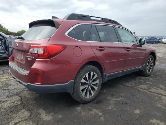 Photo 3 from auction – 2017 SUBARU OUTBACK 2. with VIN 4S4BSANC6H3254183