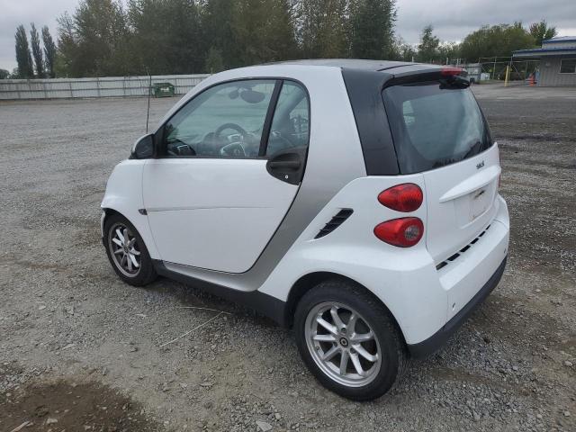 Photo 2 from auction – 2008 SMART FORTWO with VIN WMEEJ31X88K195444