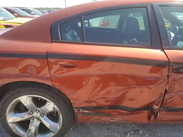 Photo 10 from auction – 2013 DODGE CHARGER R/ with VIN 2C3CDXCT7DH566792
