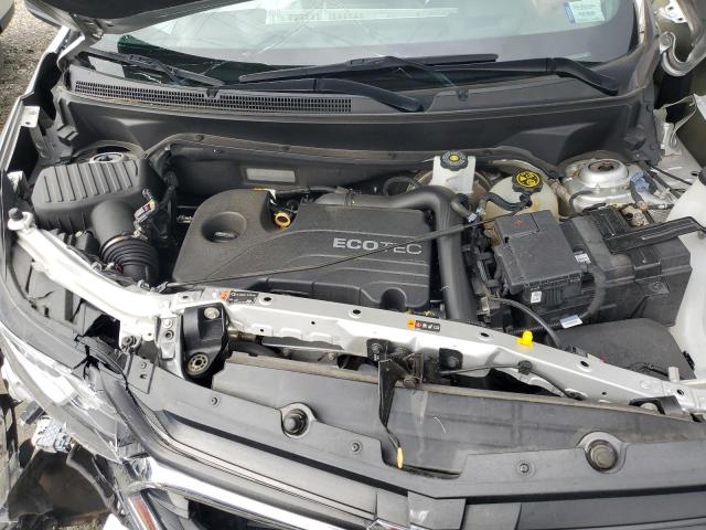 Photo 11 from auction – 2021 CHEVROLET EQUINOX LS with VIN 3GNAXHEV7MS106549