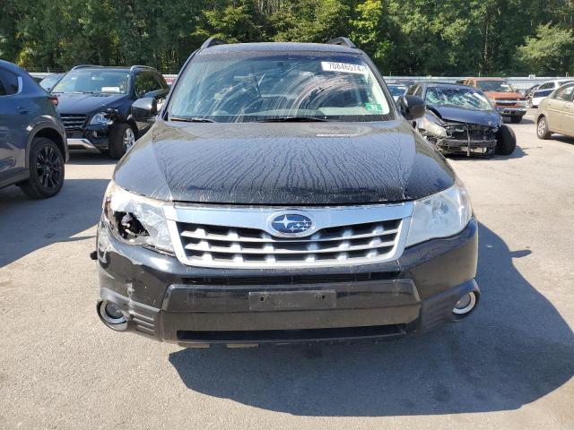 Photo 5 from auction – 2011 SUBARU FORESTER L with VIN JF2SHAEC1BH755495