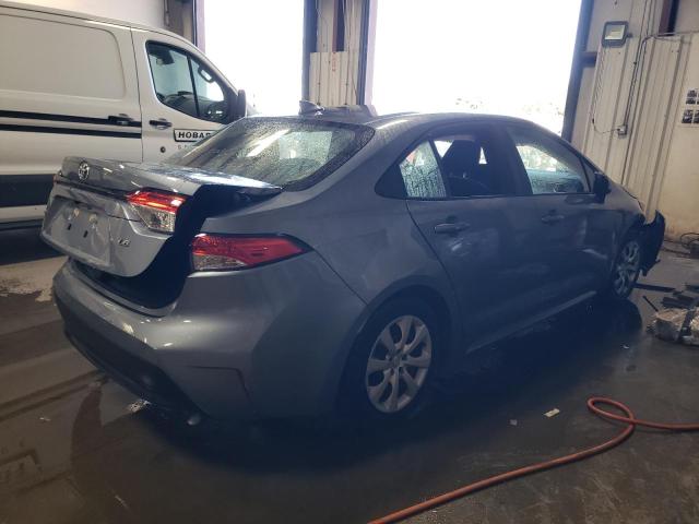 صورة رقم 3 من المزاد - 2023 TOYOTA COROLLA LE مع VIN 5YFB4MDE4PP050779
