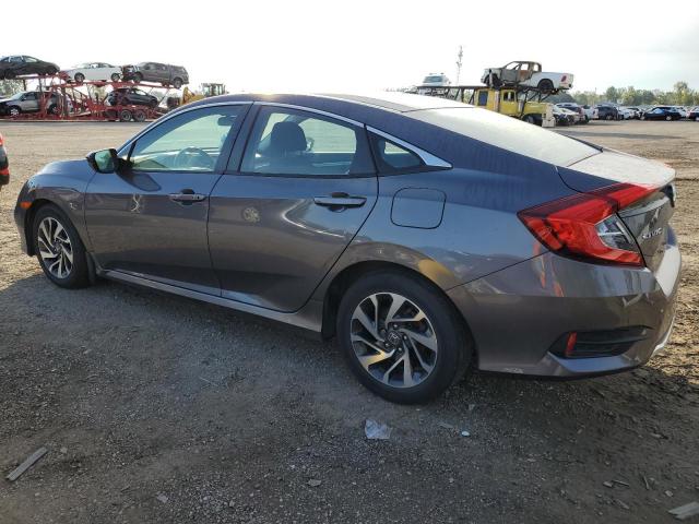 Photo 2 from auction – 2019 HONDA CIVIC EX with VIN 2HGFC2F7XKH032942