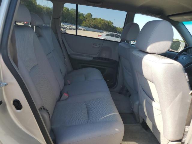 صورة رقم 11 من المزاد - 2006 TOYOTA HIGHLANDER مع VIN JTEDP21A760112881