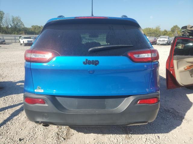 Photo 6 from auction – 2018 JEEP CHEROKEE L with VIN 1C4PJLCB8JD552270