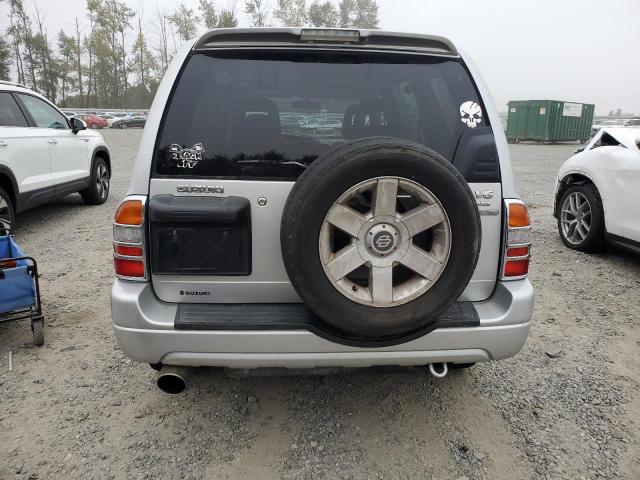 Photo 6 from auction – 2002 SUZUKI XL7 PLUS with VIN JS3TX92V024105723