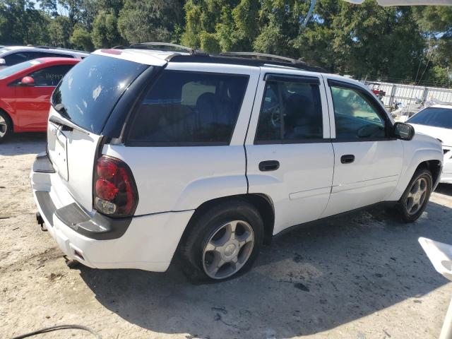 Photo 3 from auction – 2007 CHEVROLET TRAILBLAZE with VIN 1GNDS13S972161371