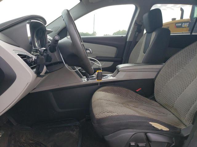 Photo 7 from auction – 2015 GMC TERRAIN SL with VIN 2GKFLVEK8F6136938