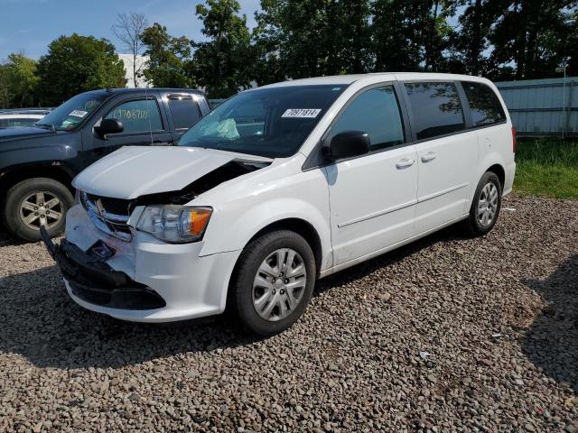 DODGE GRAND CARA 2014 with VIN 2C4RDGBG6ER411480 - Photo from auction