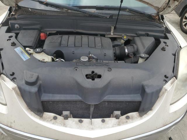 Photo 11 from auction – 2010 BUICK ENCLAVE CX with VIN 5GALVBED3AJ180075