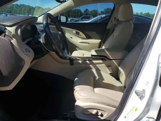 Photo 7 from auction – 2016 BUICK LACROSSE with VIN 1G4GB5G36GF152308