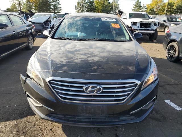 Photo 5 from auction – 2017 HYUNDAI SONATA SE with VIN 5NPE24AF2HH464660