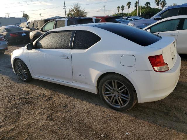 Photo 2 from auction – 2013 TOYOTA SCION TC with VIN JTKJF5C73D3064765
