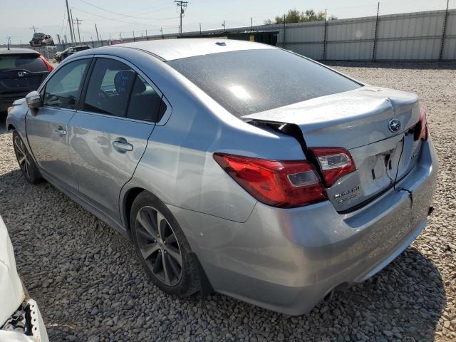 Photo 2 from auction – 2015 SUBARU LEGACY 2.5 with VIN 4S3BNBJ62F3041567