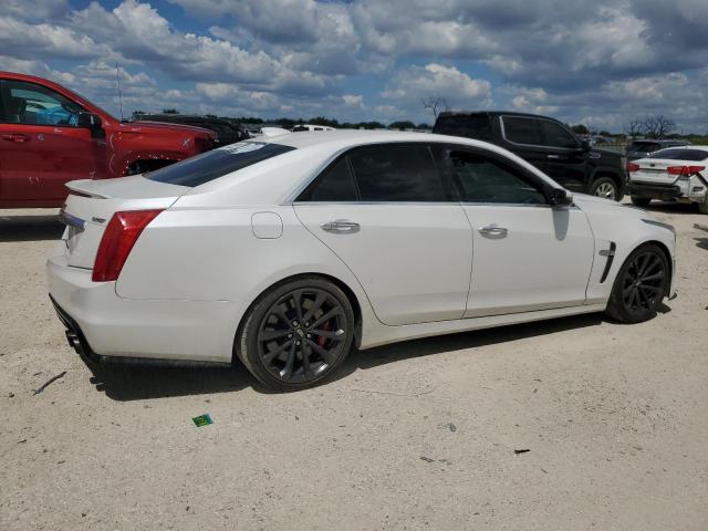 Photo 3 from auction – 2019 CADILLAC CTS-V with VIN 1G6A15S62K0136698