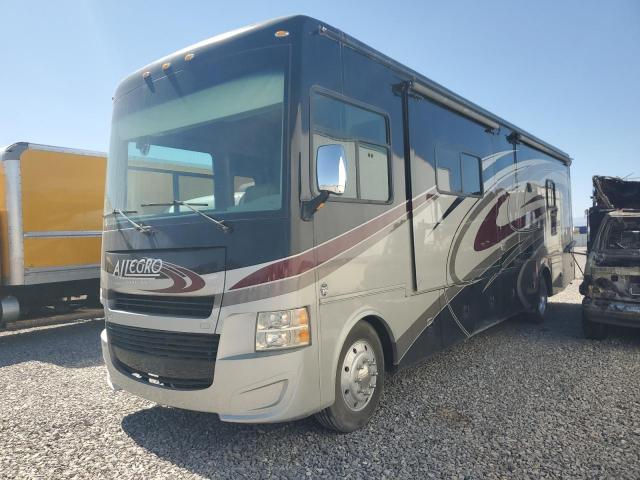 Photo 2 from auction – 2016 TMHI 29 with VIN 1F66F5DY5G0A08887