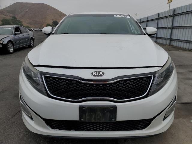 Photo 5 from auction – 2015 KIA OPTIMA LX with VIN 5XXGM4A79FG358789