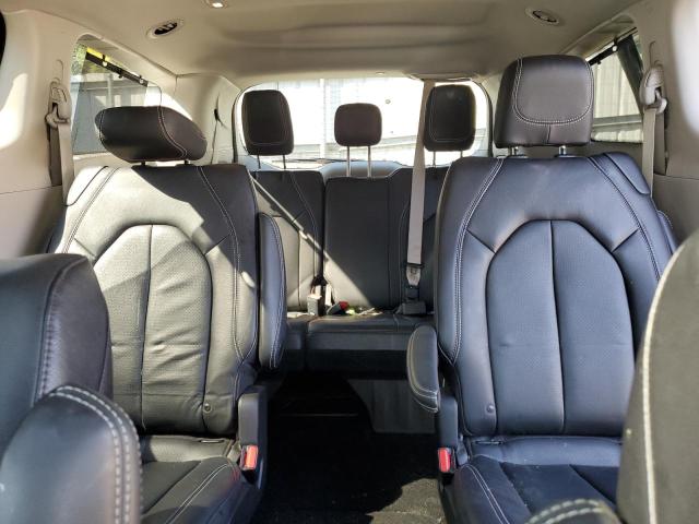 Photo 10 from auction – 2022 CHRYSLER PACIFICA T with VIN 2C4RC3BG2NR201390