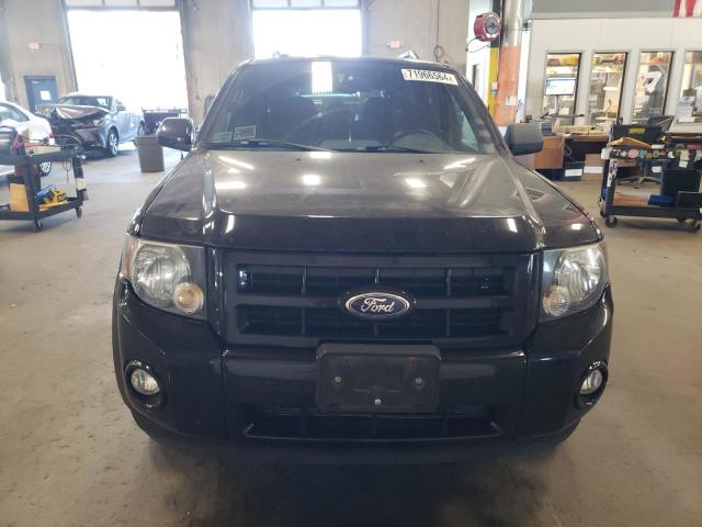 Photo 5 from auction – 2010 FORD ESCAPE XLT with VIN 1FMCU9DG0AKC46349