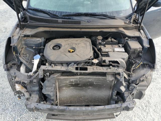 Photo 11 from auction – 2018 KIA SOUL + with VIN KNDJP3A57J7546296