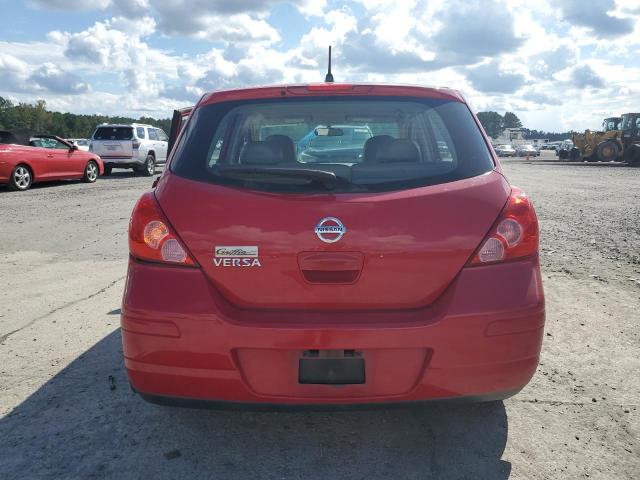 Photo 6 from auction – 2010 NISSAN VERSA with VIN 3N1BC1CP3AL369506