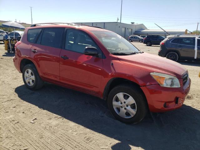 Photo 4 from auction – 2008 TOYOTA RAV4 with VIN JTMZD33V885097189