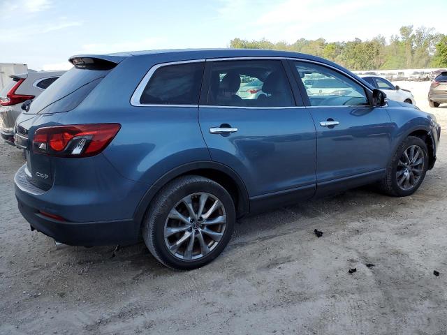 Photo 3 from auction – 2015 MAZDA CX-9 GRAND with VIN JM3TB2DA3F0457052