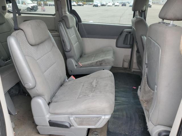 Photo 11 from auction – 2010 DODGE GRAND CARA with VIN 2D4RN4DE0AR123569