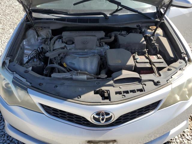 Photo 11 from auction – 2012 TOYOTA CAMRY with VIN 4T1BF1FK1CU145644
