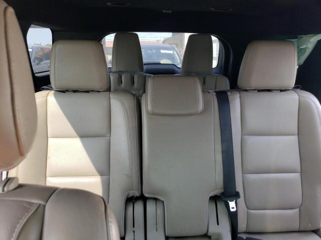 Photo 10 from auction – 2012 FORD EXPLORER X with VIN 1FMHK7D87CGA58930