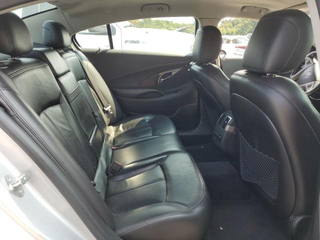 Photo 10 from auction – 2013 BUICK LACROSSE with VIN 1G4GC5ER3DF216174