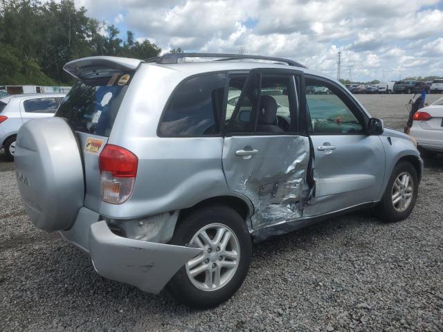 Photo 3 from auction – 2002 TOYOTA RAV4 with VIN JTEGH20VX20042480
