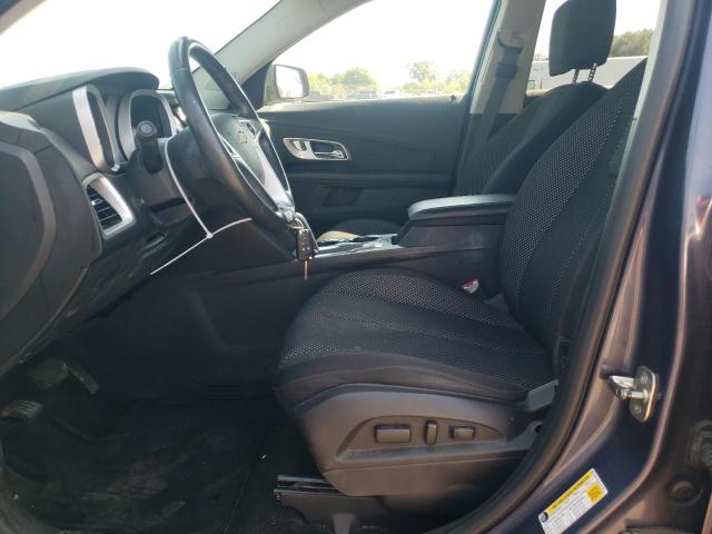 Photo 7 from auction – 2014 CHEVROLET EQUINOX LT with VIN 2GNALBEK4E6197827