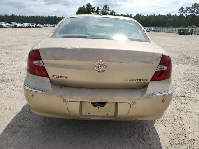 Photo 6 from auction – 2005 BUICK LACROSSE C with VIN 2G4WE537651306872
