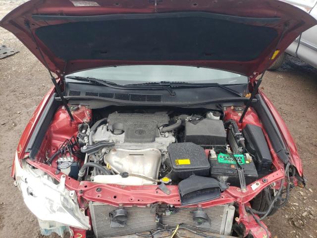 Photo 11 from auction – 2014 TOYOTA CAMRY L with VIN 4T1BF1FK9EU757898
