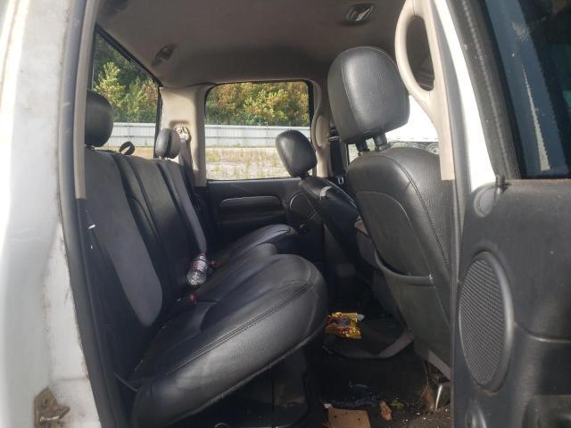 Photo 10 from auction – 2004 DODGE RAM 2500 S with VIN 3D7KU28D94G171272