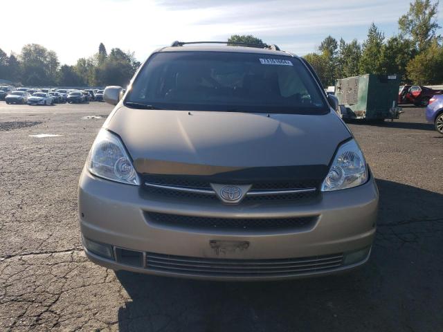 Photo 5 from auction – 2004 TOYOTA SIENNA XLE with VIN 5TDZA22C04S078093