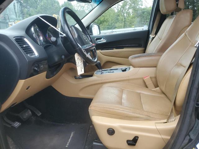 Photo 7 from auction – 2011 DODGE DURANGO CI with VIN 1D4SE5GT5BC648672