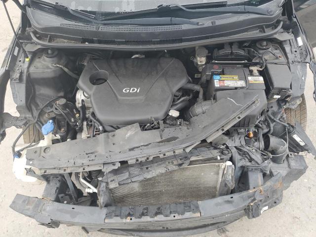 Photo 11 from auction – 2017 HYUNDAI ACCENT SE with VIN KMHCT4AE1HU244049
