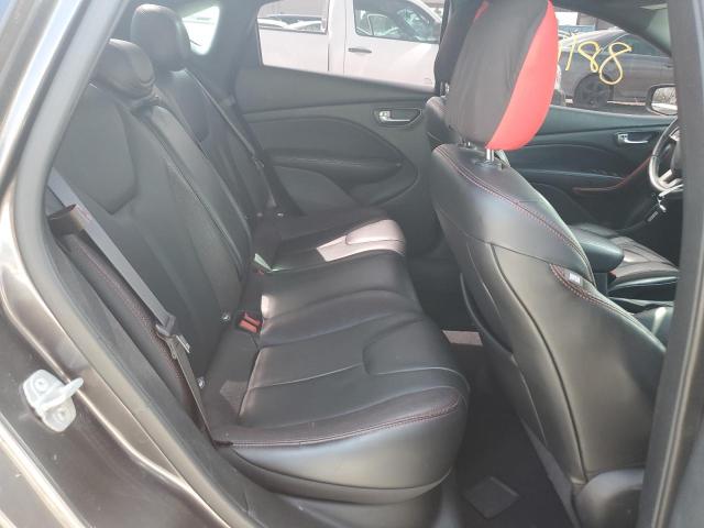 Photo 10 from auction – 2014 DODGE DART GT with VIN 1C3CDFEB5ED840648