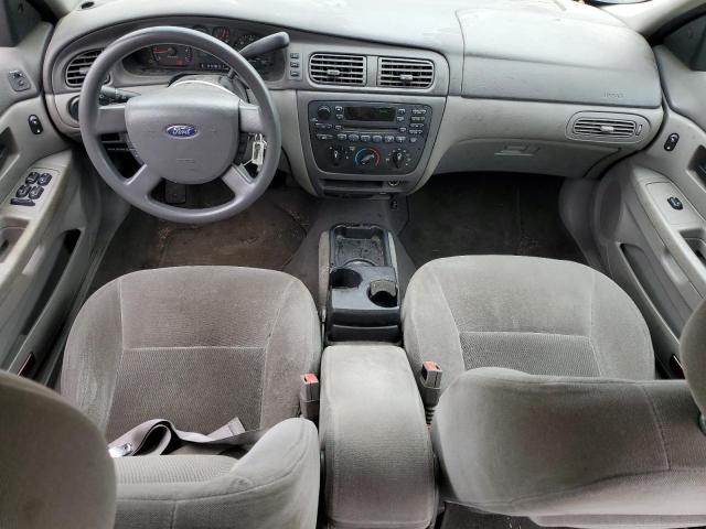 Photo 8 from auction – 2004 FORD TAURUS SE with VIN 1FAFP53UX4A161236