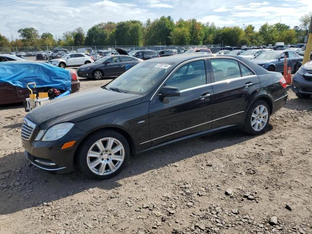 MERCEDES-BENZ E 350 4MAT 2012 with VIN WDDHF8JB1CA625818 - Photo from auction