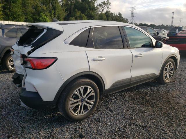 Photo 3 from auction – 2022 FORD ESCAPE SEL with VIN 1FMCU0H66NUA34708