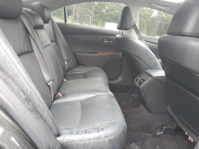 Photo 10 from auction – 2009 LEXUS ES 350 with VIN JTHBJ46G392277209
