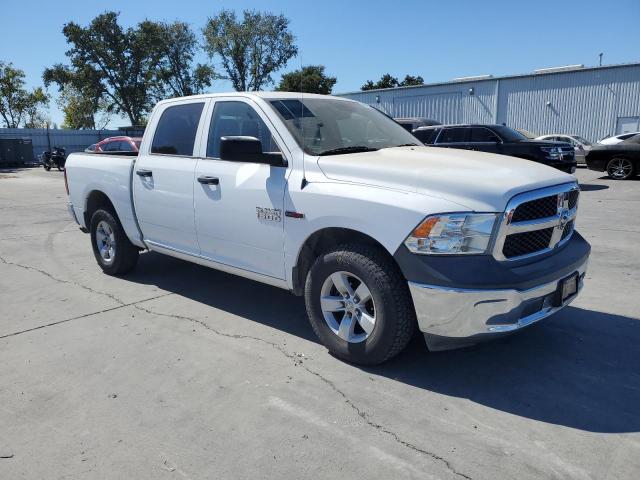 Photo 4 from auction – 2018 RAM 1500 ST with VIN 1C6RR6KM3JS280557