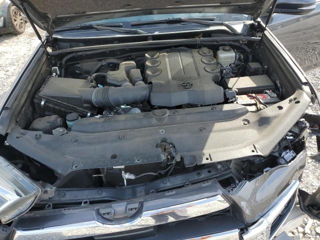 Photo 12 from auction – 2020 TOYOTA 4RUNNER SR with VIN JTEBU5JR8L5749994