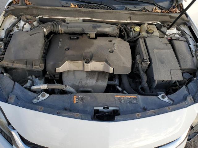 Photo 11 from auction – 2014 CHEVROLET MALIBU 4D with VIN 1G11C5SL7EU163348